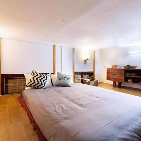 Laca Homestay Hanoi Bagian luar foto