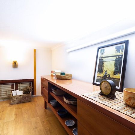 Laca Homestay Hanoi Bagian luar foto