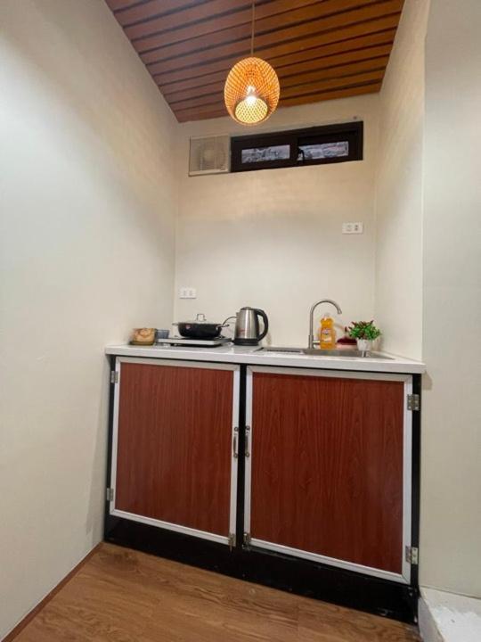 Laca Homestay Hanoi Bagian luar foto